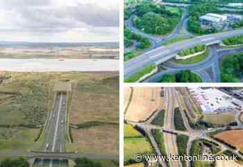 Kent’s road projects: A decade of big projects and promises