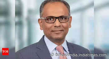 Rajiv Jain’s GQG to invest around $400 million in Vodafone Idea