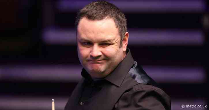 Stephen Maguire books Crucible return but admits doubts over his game