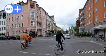 Mit Pollern: Stadt Hannover will Durchgangsverkehr aus Oststadt verbannen