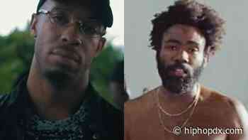 Childish Gambino ‘This Is America’ Plagiarism Allegations Rehashed By Rapper Kidd Wes