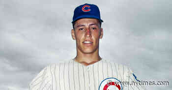 Ken Holtzman, Who Pitched Two No-Hitters for the Cubs, Is Dead at 78