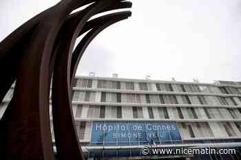 L’hôpital de Cannes victime d'une cyberattaque mardi, de nombreuses opérations annulées