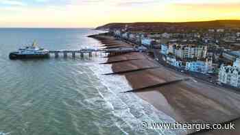 Eastbourne among best places in UK to buy a house in 2024