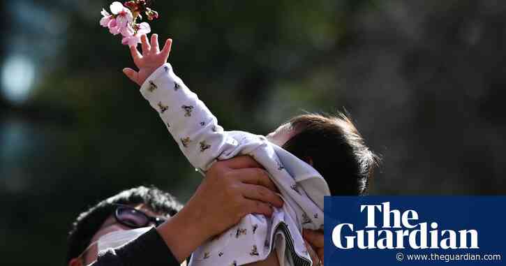 Japan to allow divorced parents to share custody of children