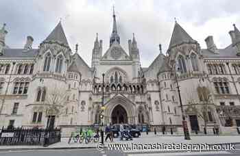 Court of Appeal jail Burnley man in unduly lenient scheme