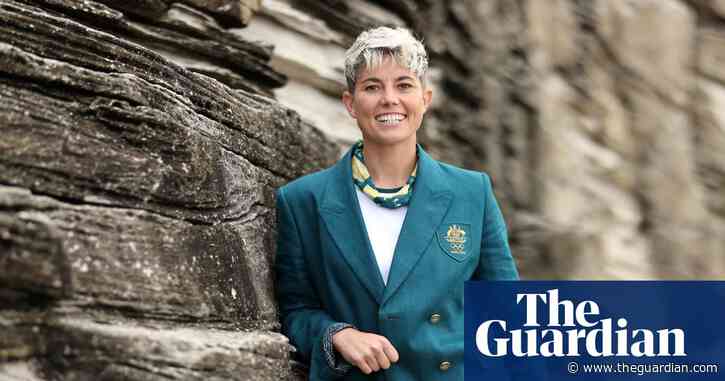 Michelle Heyman hunts Paris Olympics selection after Matildas resurgence  | Jack Snape