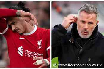 Wild Liverpool theories shouldn't hide truth about shocking problem Jamie Carragher identified