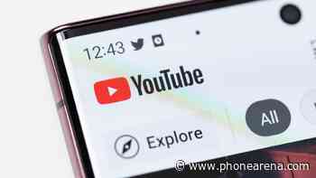 YouTube starts testing new algorithm for your Subscriptions feed