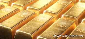 Goldpreis: Relative Stärke hält unvermindert an