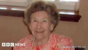 Man in court charged with murder of widow in 2013