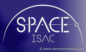 UK Space Agency officially partners with Space ISAC