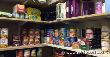 Schools are now biggest source of charitable food in the country