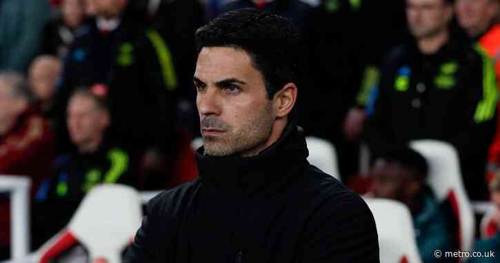 The five big decisions Mikel Arteta must make as Arsenal’s season teeters on the brink of collapse