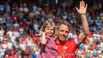 Clubicoon Wout Brama keert in nieuwe rol officieel terug bij FC Twente