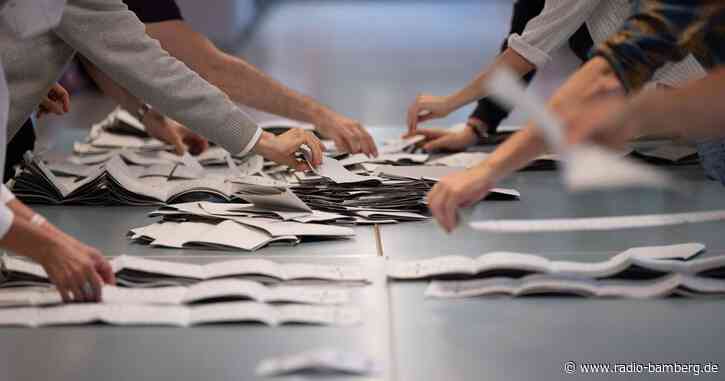 Europawahl: Erfolgreiche Suche nach Wahlhelfern für Kommunen