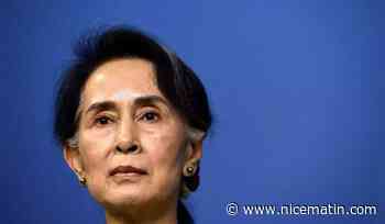 Birmanie: la prix Nobel de la paix Aung San Suu Kyi transférée de sa cellule à une résidence surveillée