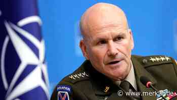 „Fähigkeit, sich anzupassen“: Nato-Kommandant enthüllt Hintergründe zu geringen Verlusten Russlands
