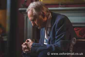 Richard Dawkins: Scientist to visit Oxford for 2024 tour
