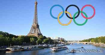 FAQ zu Olympia 2024 in Paris: Tickets, Wettbewerbe, Sicherheitskonzept