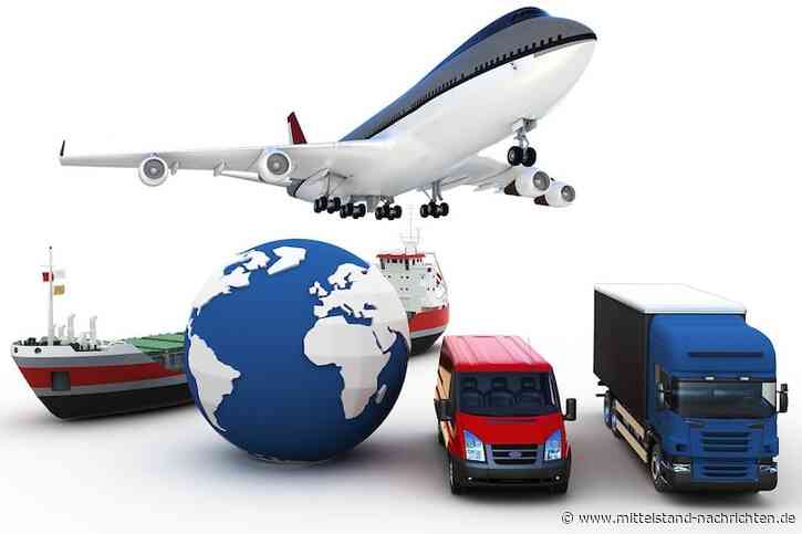 Logistikunternehmen – wie wird die Sicherheit gewährleistet?