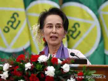 Birmania, scarcerata Aung San Suu Kyi: trasferita ai domiciliari
