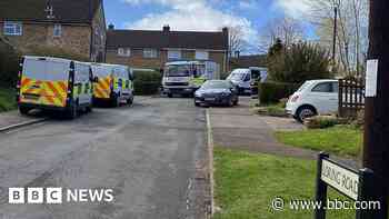 House blast accused 'complacent' with explosives