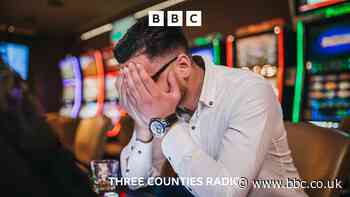 Hooked at 14: Man gambled away £250,000