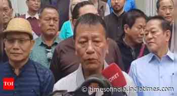 Mizoram's biggest concern is the apprehension of minorities being sidelined: Congress' Pu Lalbiakzama