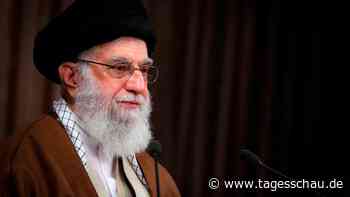 Konflikte an mehreren Fronten für Khamenei