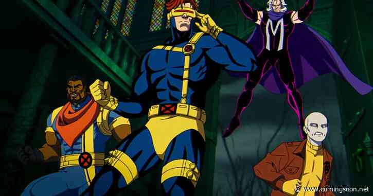 X-Men ’97 Season 1 Episode 7 Release Date & Time on Disney Plus