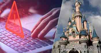 Hacker (8) boekte luxe reisje naar Disney en bestelde eten zonder te betalen: ‘Ik was zó boos’