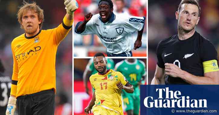 The Knowledge | Premier League players representing countries with the lowest Fifa ranking
