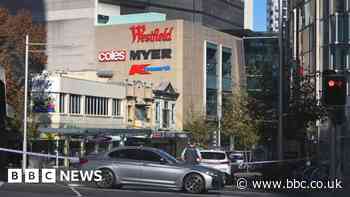 Sydney stabbings: Bondi Junction mall to reopen on Friday