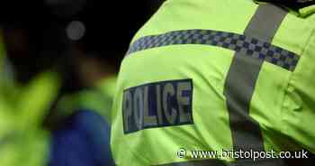 West Country policeman assaulted boy outside shop