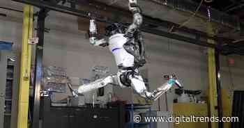 Boston Dynamics retires its remarkable Atlas robot