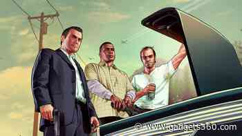 GTA 6 Maker Take-Two to Cut 5 Percent of Staff, Scrap Projects to Cut Millions in Annual Costs