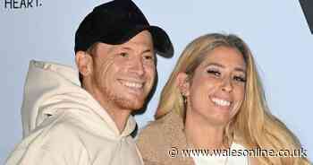 Stacey Solomon says it's 'time to say goodbye' as speaks of 'stigma' in post with husband Joe Swash
