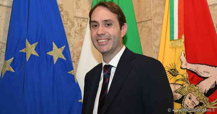 Voto di scambio e corruzione in Sicilia: il vice presidente della Regione Sammartino (Lega) sospeso dalle funzioni pubbliche per un anno