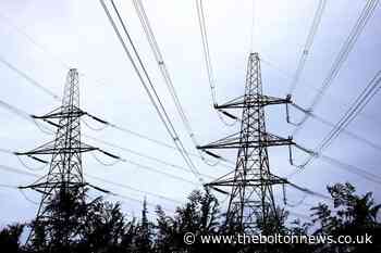 Bolton: Homes and businesses to be hit with power cuts