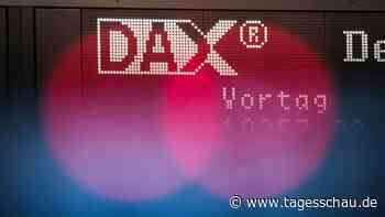 Marktbericht: Wo der DAX nun besser Halt finden sollte