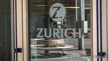Britische Bank sieht Aktie von Zurich Insurance auf Stand vom Frühjahr 2001 steigen