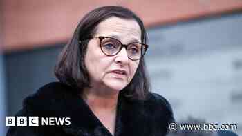Arena victim's mum to make Manchester-Downing Street walk to demand law change