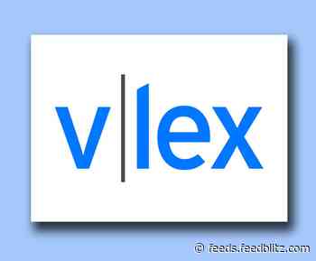 VLex Expands Vincent AI With Document Analyze, Launches Law Firm AI Co-Development Lab