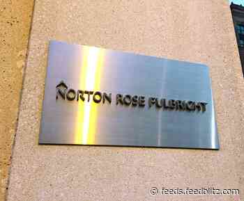 Norton Rose Fulbright Grew Revenue 8% Amid Management Exits