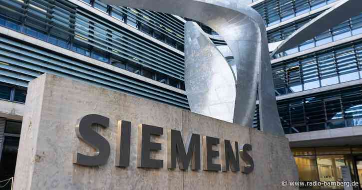 Siemens eröffnet neuen Forschungsstandort in Garching