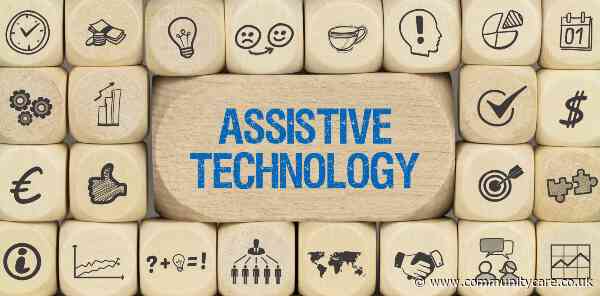 Assistive technology and dementia: practice tips