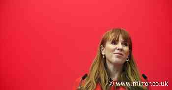 Police looking at 'multiple allegations' in Labour Deputy Leader Angela Rayner probe