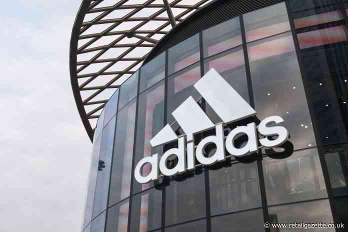 Adidas predicts profit boost following first loss in 30 years