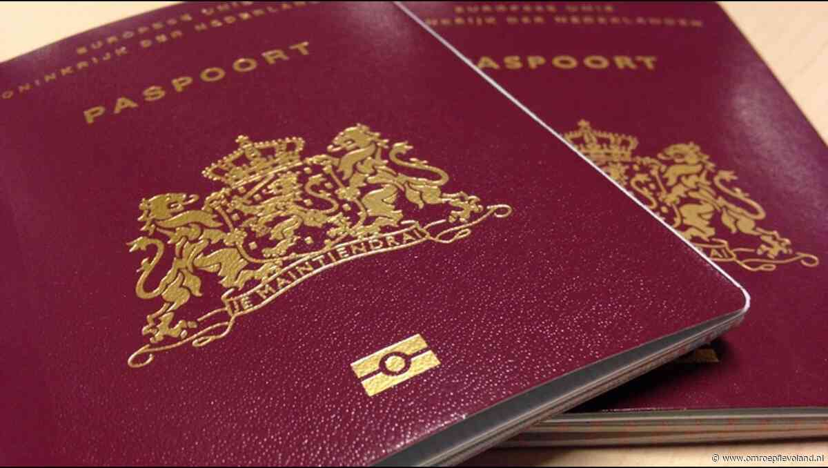 Almere - Almere verruimt openingstijden voor aanvragen paspoort en id-kaart